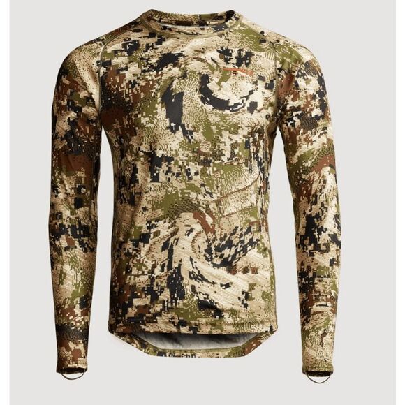 Stika Optfade Subapline Shirt